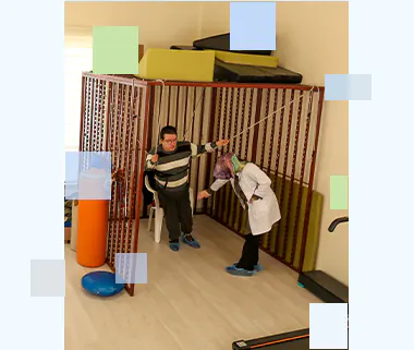 Kurumumuza Yakından Göz Atın