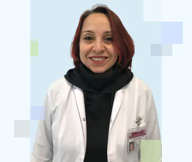 Özel Eğitim Alanında Uzman Öğretici Dilek Küçük, Yeni Yaşam Rehabilitasyon Merkezi