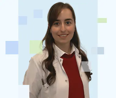 Rehber Öğretmen Meltem Gülpınar, Yeni Yaşam Rehabilitasyon Merkezi