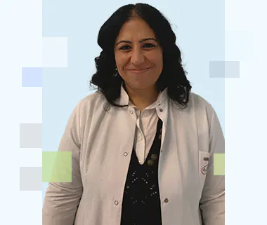 Özel Eğitim Alanında Uzman Öğretici Sevgi Yıldırımoğlu, Yeni Yaşam Rehabilitasyon Merkezi