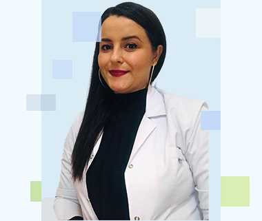 Rehber Öğretmeni Derya Güneş, Yeni Yaşam Rehabilitasyon Merkezi