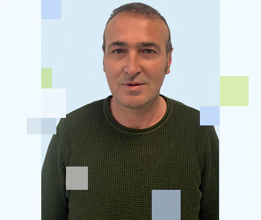 Ulaşım Personeli Fikret Öner, Yeni Yaşam Rehabilitasyon Merkezi