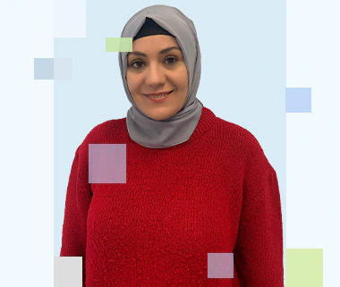 Rapor Ekibinden Havva Uzar, Yeni Yaşam Rehabilitasyon Merkezi