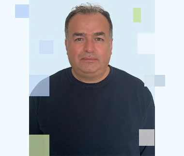İdari Personel Mustafa Yıldırım, Yeni Yaşam Rehabilitasyon Merkezi