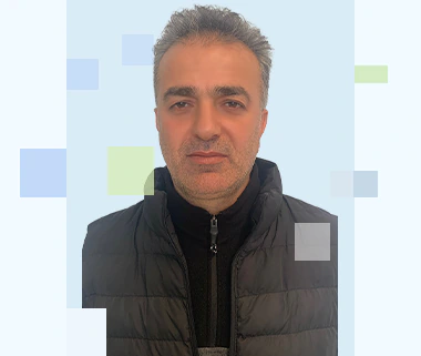 Rapor Ekibinden Orhan Balcı, Yeni Yaşam Rehabilitasyon Merkezi