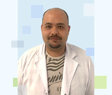Fizyoterapist Ali Taşçı, Yeni Yaşam Rehabilitasyon Merkezi