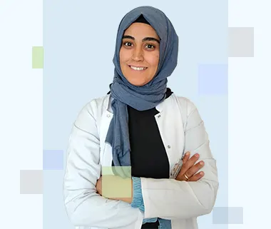 Özel Eğitim Alanında Uzman Öğretici Emine Gümüş, Yeni Yaşam Rehabilitasyon Merkezi