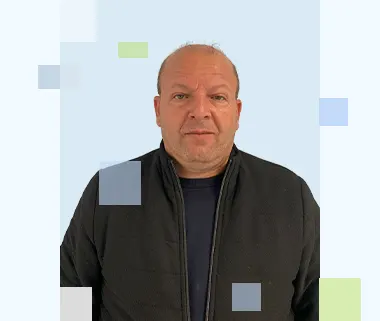 Ulaşım Personeli Önder Coşkun, Yeni Yaşam Rehabilitasyon Merkezi