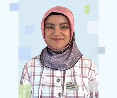 Özel Eğitim Alanında Uzman Öğretici Betül Arslan, Yeni Yaşam Rehabilitasyon Merkezi
