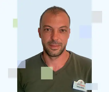 Ulaşım Personeli Serkan Ünver, Yeni Yaşam Rehabilitasyon Merkezi