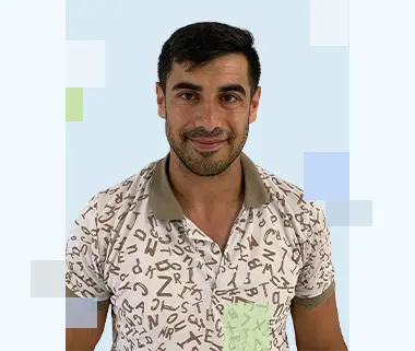 Ulaştırma Personeli Mustafa Eser, Yeni Yaşam Rehabilitasyon Merkezi