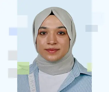 Özel Eğitim Alanında Uzman Öğretici Yasemin Aslan, Yeni Yaşam Rehabilitasyon Merkezi