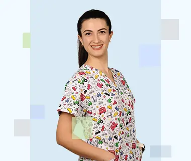 Özel Eğitim Alanında Uzman Öğretici Yasemin Yıldırım, Yeni Yaşam Rehabilitasyon Merkezi